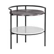 Brighton Nightstand